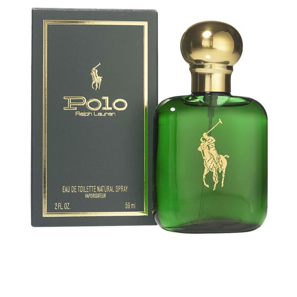 Ralph Lauren Polo /Green/ M EdT 59 ml - S8318530