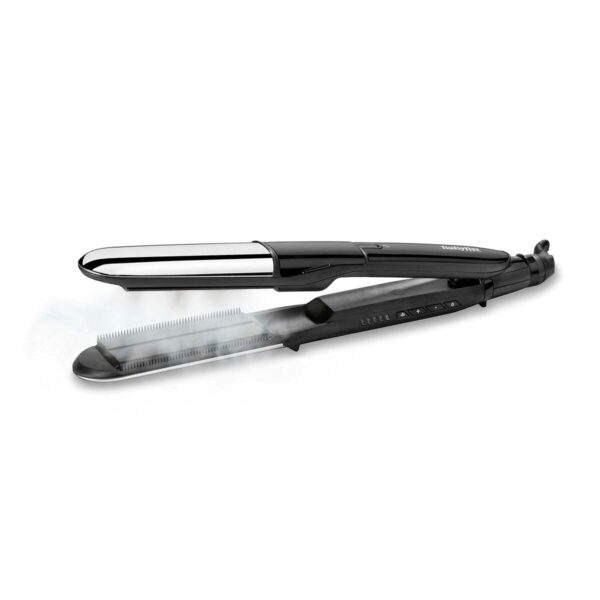 BABYLISS ALISADOR ST495E pure metal bruma ultrasónica - S9100855