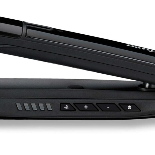 BABYLISS ALISADOR ST495E pure metal bruma ultrasónica - S9100855