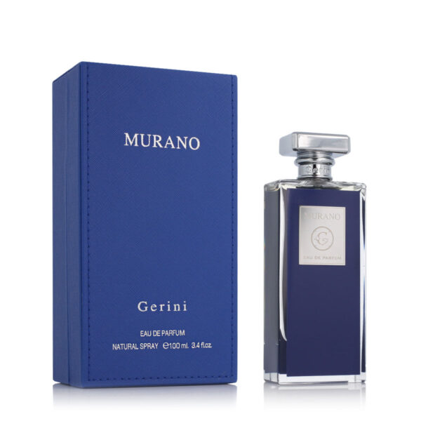 Ανδρικό Άρωμα Gerini EDP Murano (100 ml) - S8302342