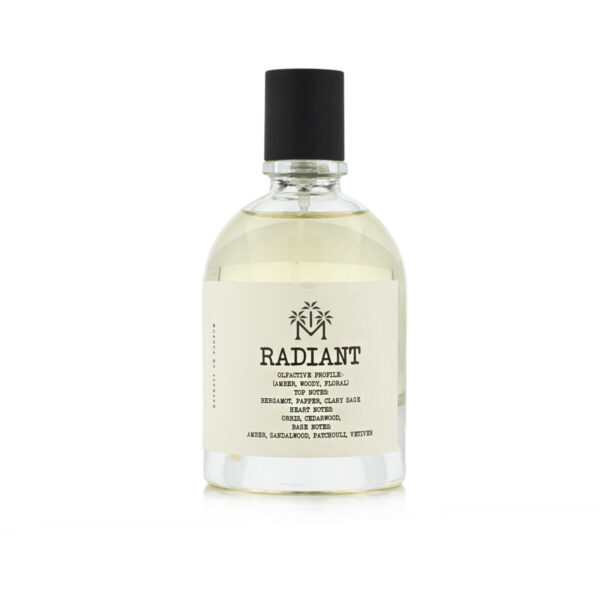 Άρωμα Unisex Moudon Radiant 100 ml - S8315905