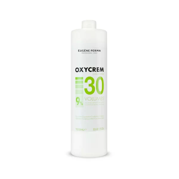 Eugene Perma Oxycrem 9% 30 Vol. 1000 ml - PARS-EP-032-03