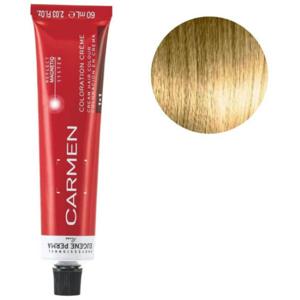 Eugene Perma Carmen Cream Hair Colour 9N 60 ml - PARS-EP-005-50