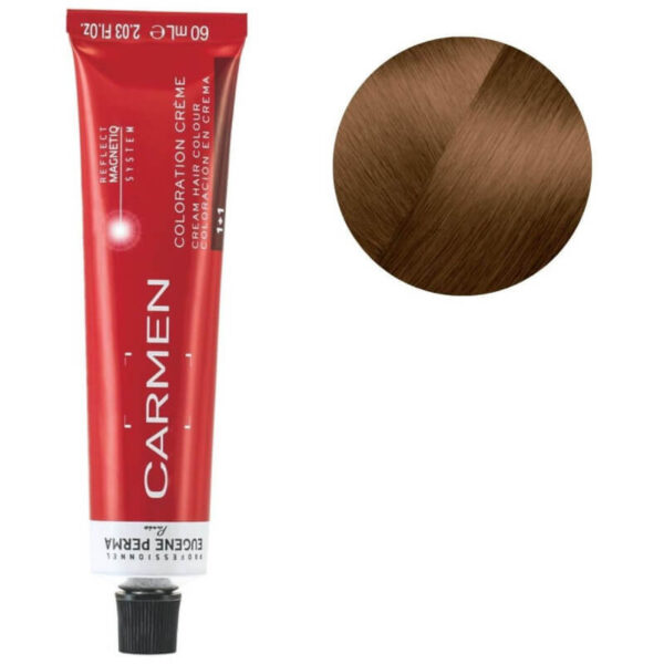 Eugene Perma Carmen Ton Sur Ton Semi-Permanent Hair Color 7.35 60 ml - PARS-EP-007-15