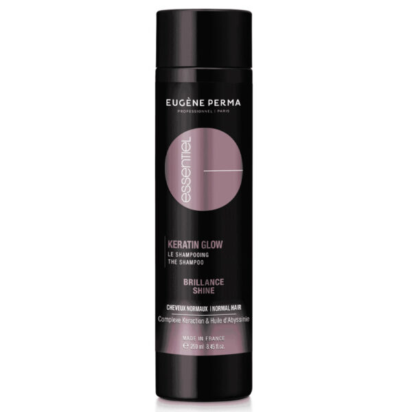 Eugene Perma Essentiel Keratin Glow The Shampoo 250 ml - PARS-EP-024-B4