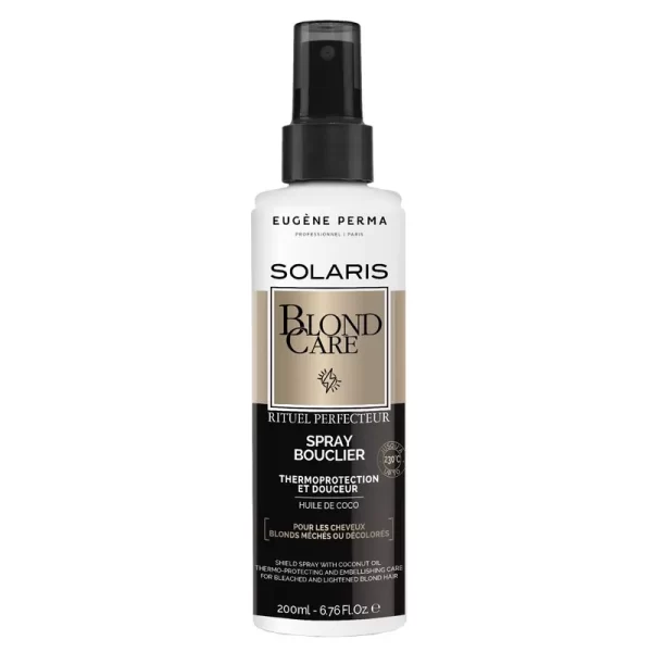 Eugene Perma Solaris Blond Care Shield Spray 200 ml - PARS-EP-046-B5