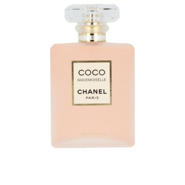 Chanel Coco Mademoiselle L'Eau Privée - Night fragrance W EdP 100 ml /2020 - S8302688