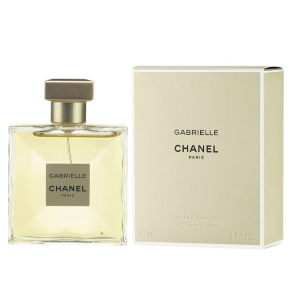 Chanel Gabrielle W EdP 50 ml /dec - PARO-24-303-50