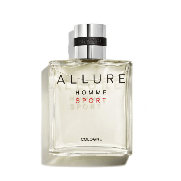 Chanel Allure Sport Cologne M EdT 100 ml - S8312214