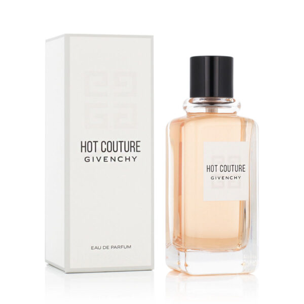 Givenchy Hot Couture W EdP 100 ml new pack - S8307026