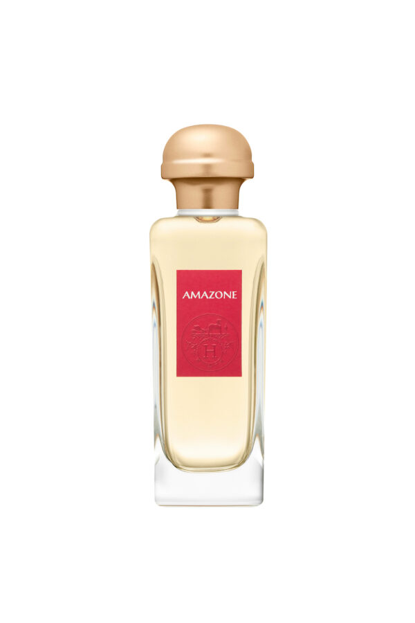 Hermes Amazone Edt Spray 100 ml - PARP-10-404-02