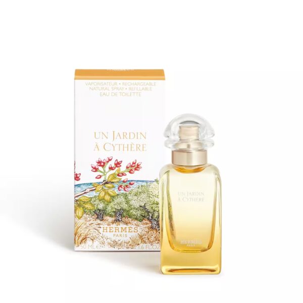 Hermes Un Jardin A Cythere Edt Spray 30 ml - PARB-14-673-00