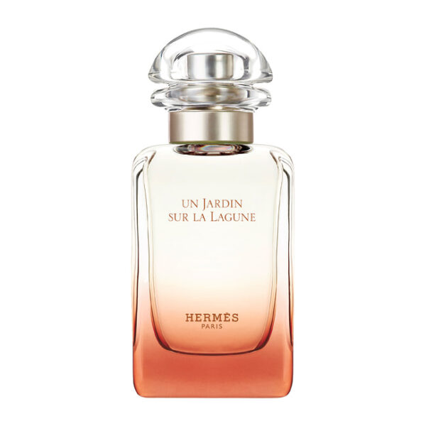 Hermes Un Jardin Sur La Lagune Edt Spray 50 ml - PARB-14-674-00