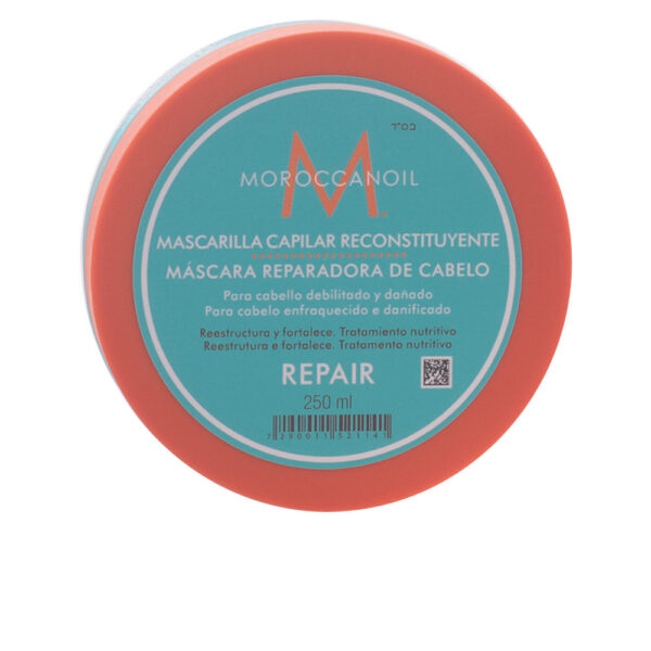 Επανορθωτική Μάσκα Moroccanoil Restorative (250 ml) - PARS-MO-006-B4