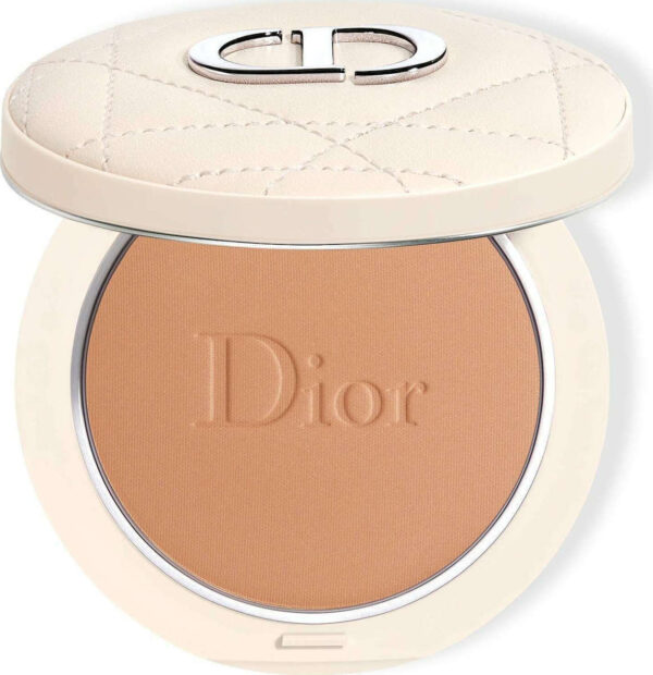 Dior Diorskin Forever Compact Bronzer Powder #03 Soft Bronze