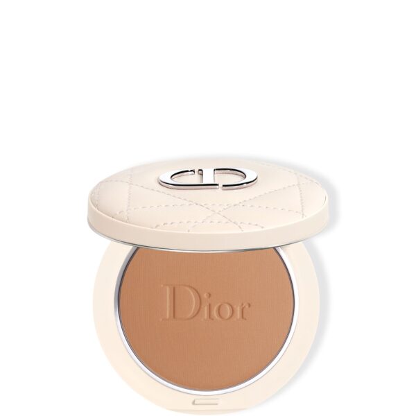 Dior Diorskin Forever Compact Bronzer Powder #05 Tan Bronze