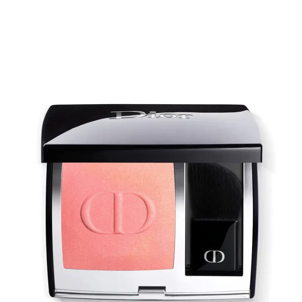 Dior Rouge Blush Couture Colour Powder Blush #219 Rose Montaigne-Shimmer 6.7 g - PARC-CD-907-08