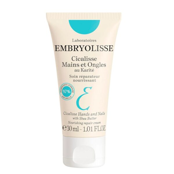 Embryolisse Cicalisse Hand & Nails Repair Cream 30 ml - PARB-14-511-00