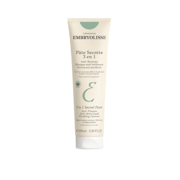 Embryolisse 3 In 1 Secret Paste 100 ml - PARC-EM-054-01