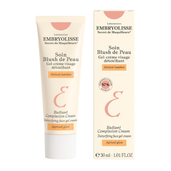 Embryolisse Radiant Complexion Cream 30 ml - PARB-14-506-00