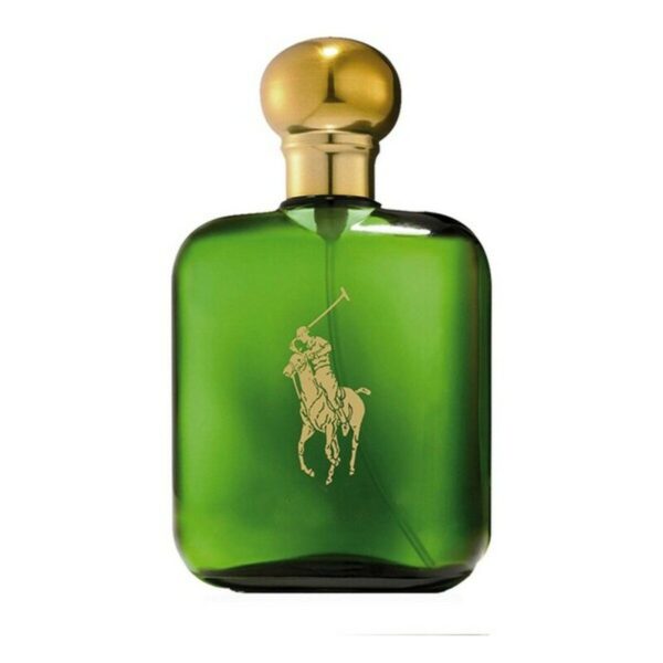 Ralph Lauren Polo /Green/ M EdT 59 ml - S8318530