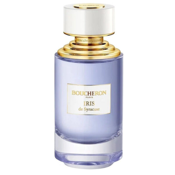 Boucheron La Collection Iris de Syracuse U EdP 125 ml - tester - LB1180128