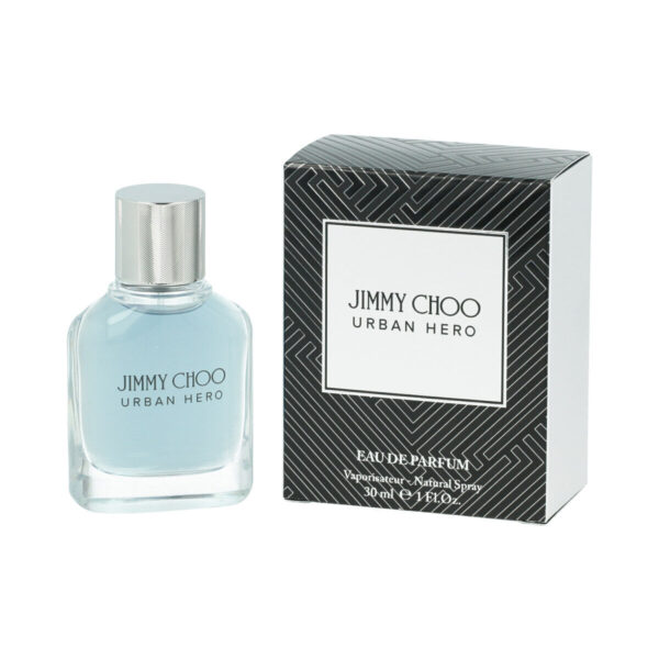 Jimmy Choo Urban Hero M EdP 30 ml - PARP-16-303-30