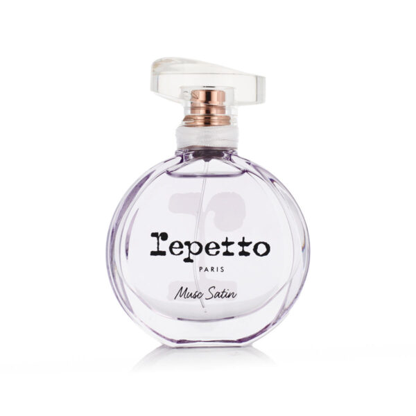 Γυναικείο Άρωμα Repetto EDT Musc Satin 50 ml - S8306955