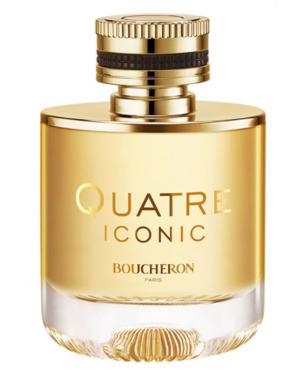 Boucheron Quatre Iconic W EdP 50 ml /2022 - LB1180252