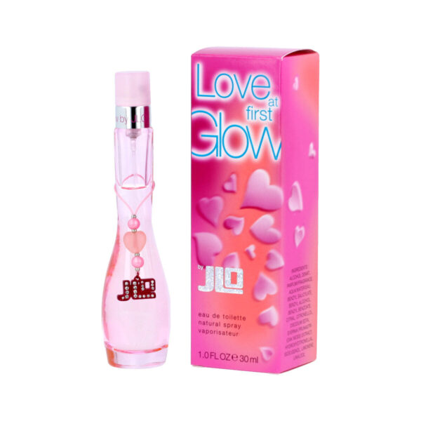 Γυναικείο Άρωμα EDT Jennifer Lopez Love at First Glow (30 ml) - S8303096