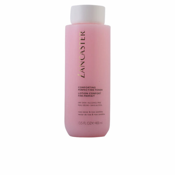 Lancaster Comforting Perfecting Toner 400 ml - S8315222