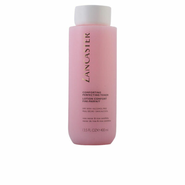 Lancaster Comforting Perfecting Toner 400 ml - S8315222