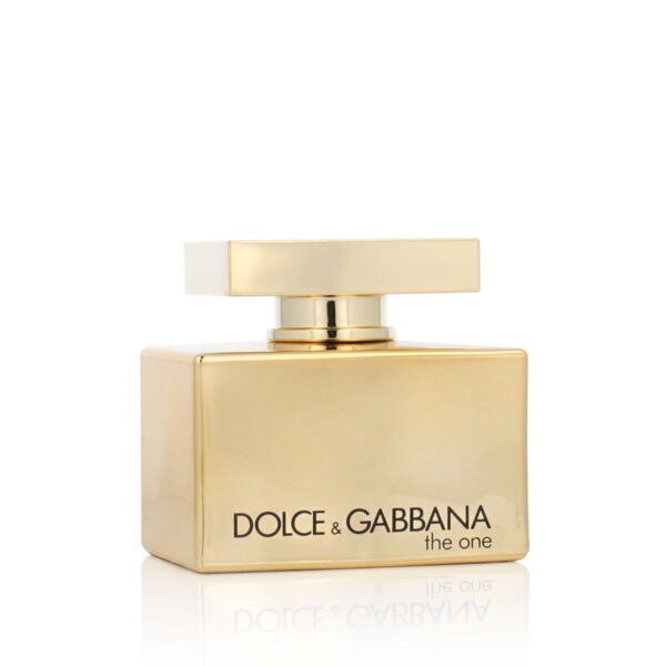 Γυναικείο Άρωμα Dolce & Gabbana The One Gold EDP - PARU-51-303-04