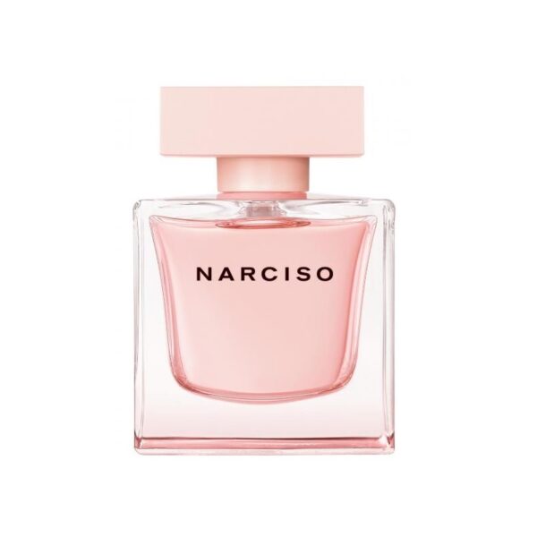 Narciso Rodriguez Narciso Cristal W EdP 90 ml - tester /2022 - LB2410170