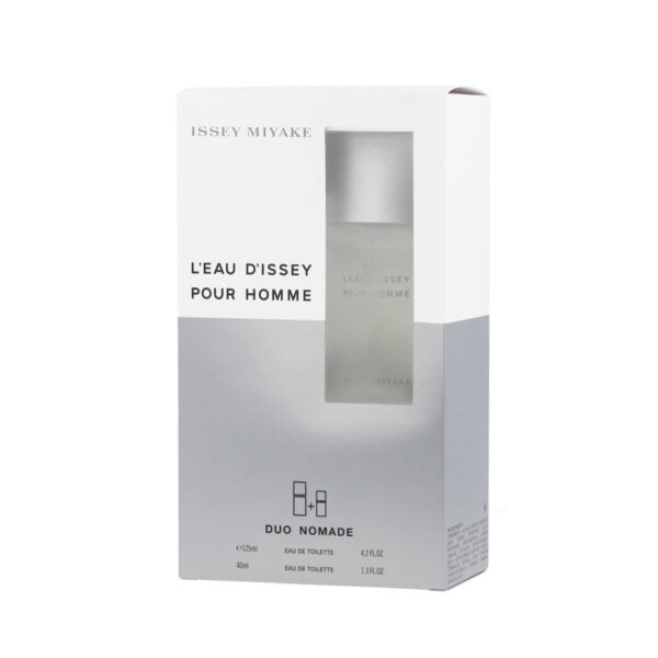 ISSEY MIYAKE L'EAU D'ISSEY POUR HOMME LOT 2 pcs - S8314462