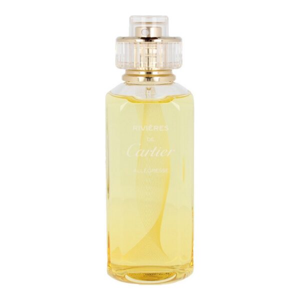 RIVIÈRES DE CARTIER ALLÉGRESSE edt spray 100 ml - S8301207