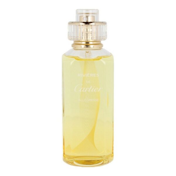 RIVIÈRES DE CARTIER ALLÉGRESSE edt spray 100 ml - S8301207