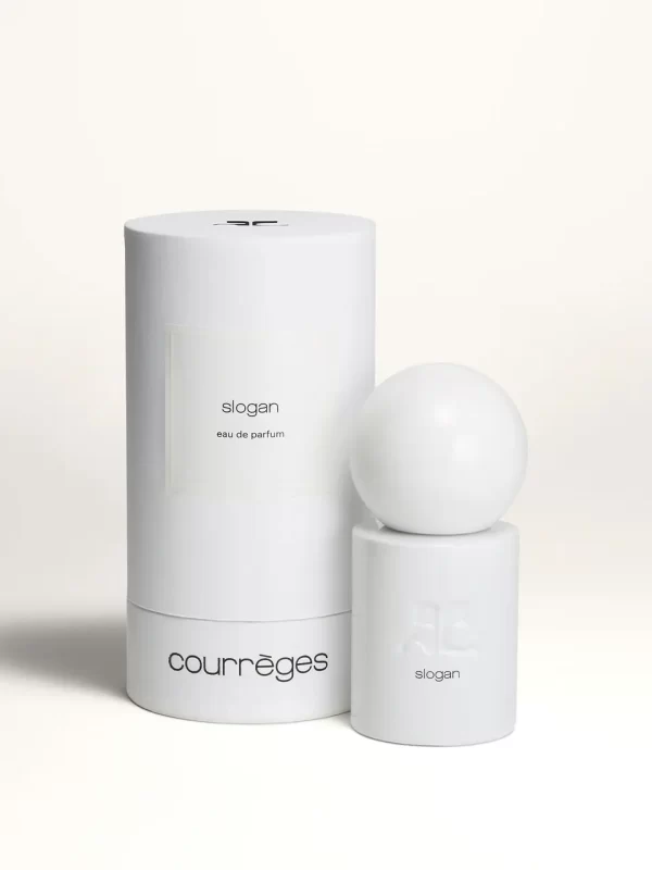 Courreges Slogan Edp Spray 50 ml - PARK-M3-303-03