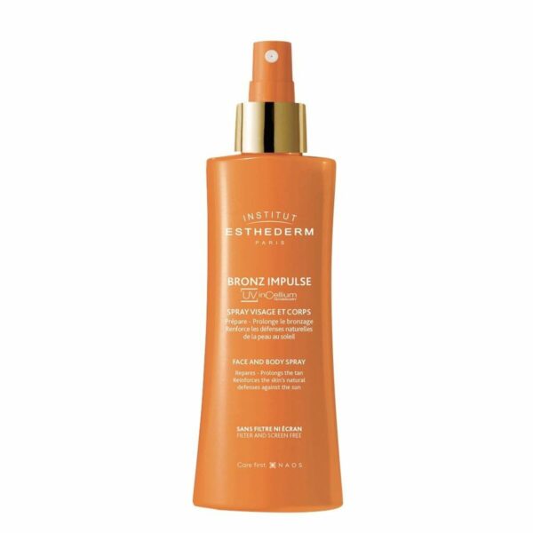 Esthederm Bronze Impulse Face And Body Spray 150 ml - PARC-E7-019-B6