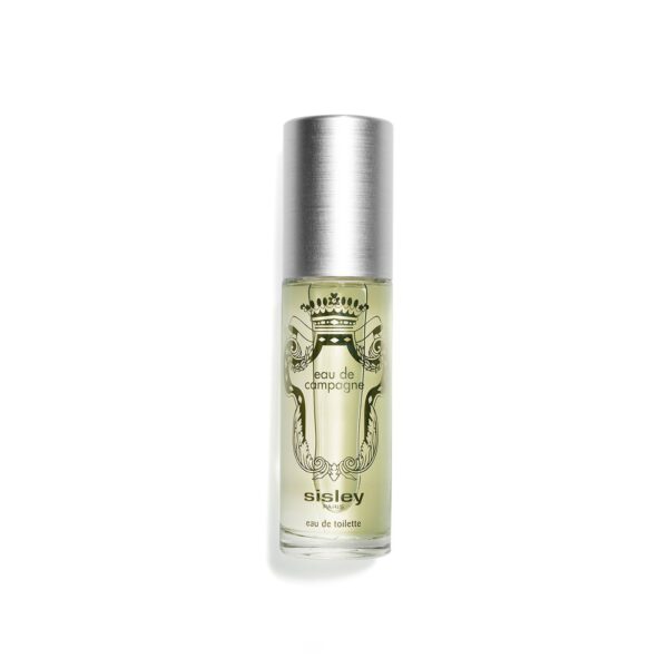 Sisley Eau De Campagne Edt Spray 50 ml - PARQ-O8-404-50