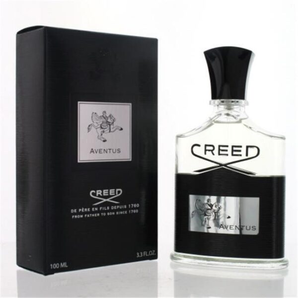 Creed Aventus M EdP 100 ml - tester - LB1350110