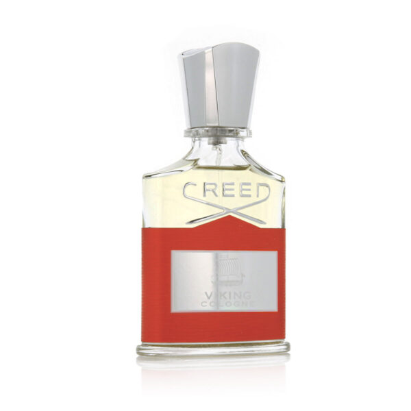 Ανδρικό Άρωμα Creed EDP Viking Cologne 50 ml - S8310083