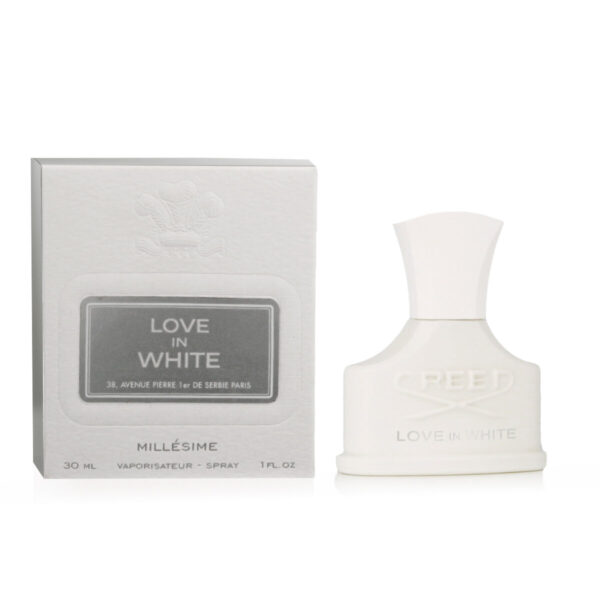 Γυναικείο Άρωμα Creed EDP Love In White 30 ml - S8312800