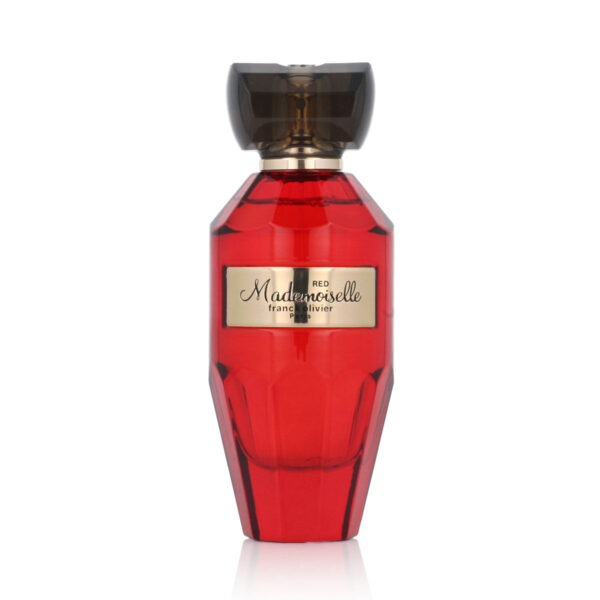 Γυναικείο Άρωμα Franck Olivier EDP Mademoiselle Red (100 ml) - S8302294