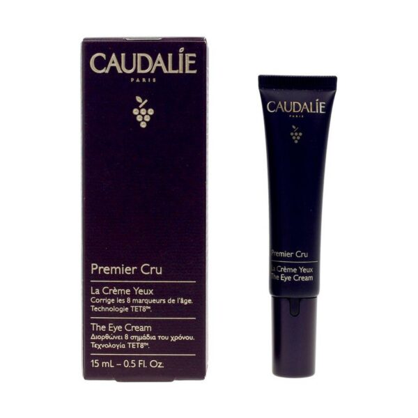 Caudalie Premier Cru The Eye Cream 15 ml - NVA0003533