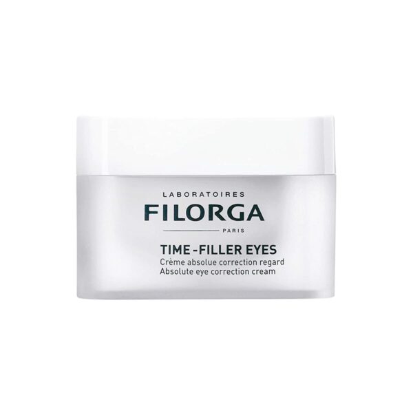 LABORATOIRES FILORGA TIME-FILLER EYES absolute eye correction cream 15 ml - PARC-FI-186-15