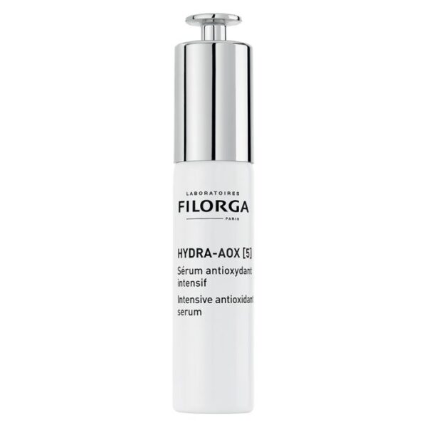 LABORATOIRES FILORGA HYDRA-AOX [5] intensive antioxidant serum 30 ml - PARC-FI-195-30