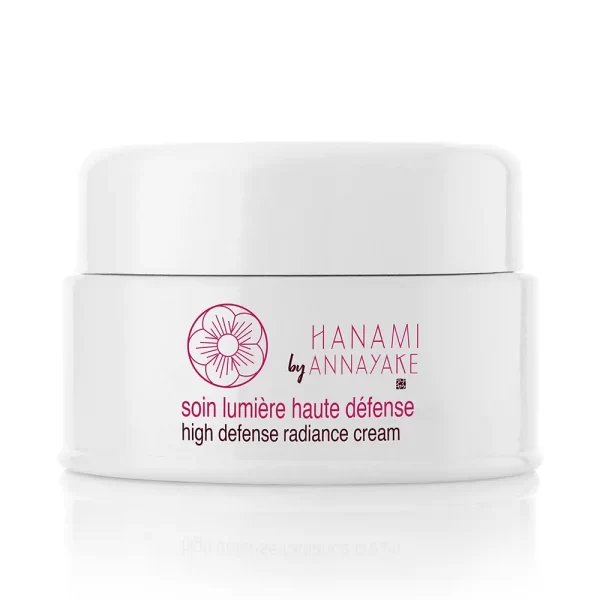 ANNAYAKE HANAMI soin lumière defense pot 50 ml - NVA2900006