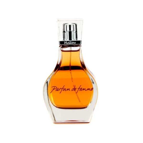 Montana Parfum De Femme Edt Spray 100 ml - PARR-1W-404-B1