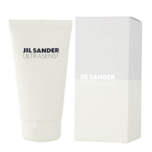 Αρωματικό Αφρόλουτρο Jil Sander Ultrasense White (150 ml) - S8303144